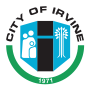 Irvine Logo